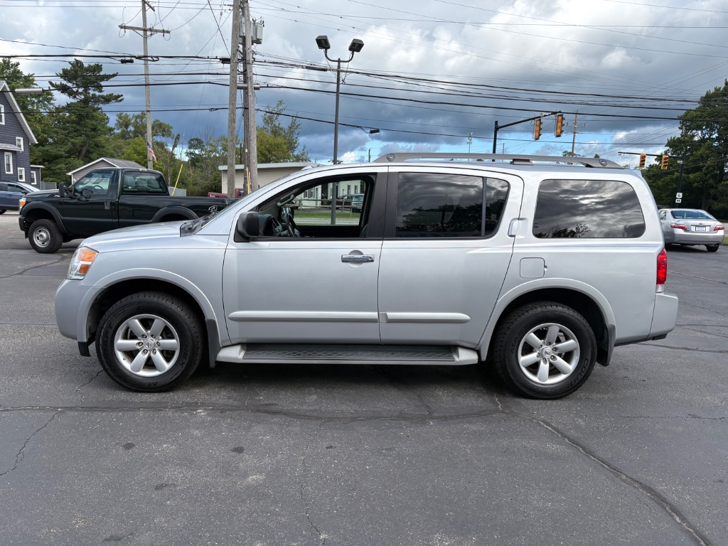 2021 Honda Passport EX-L photo 44