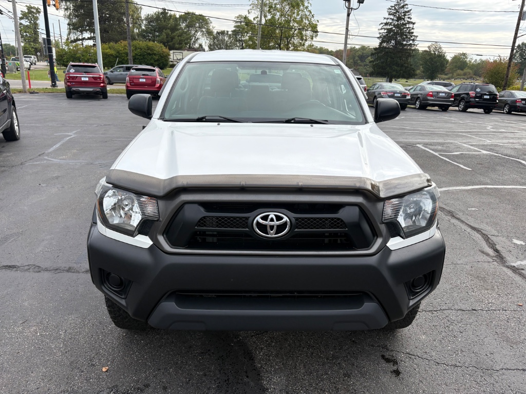 2012 Toyota RAV4 Base photo 32