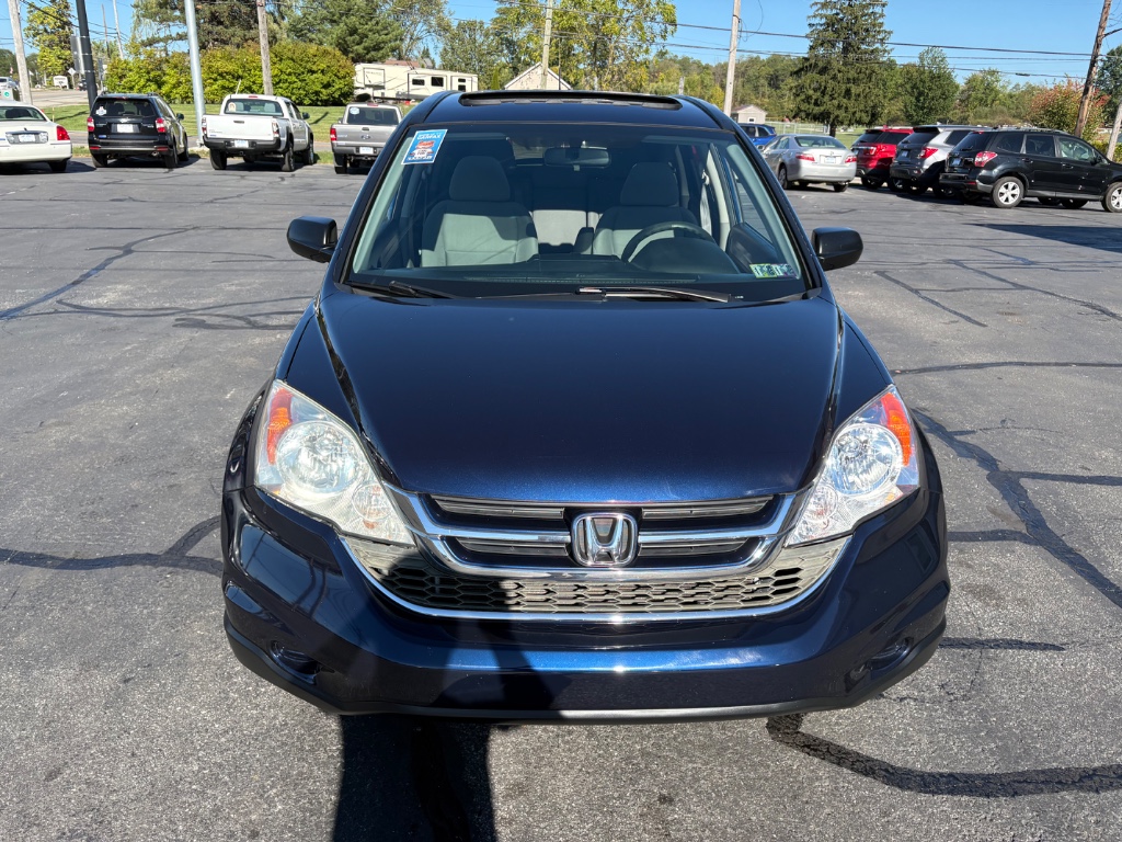 2011 Honda CR-V EX photo 3