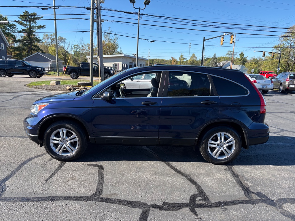 2011 Honda CR-V EX photo 5