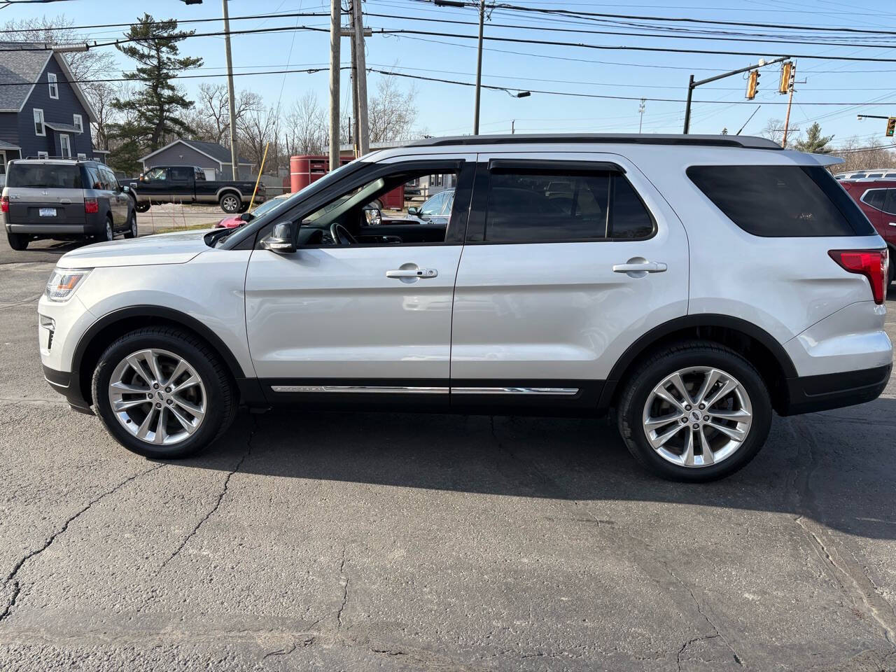 2012 Toyota RAV4 Base photo 53