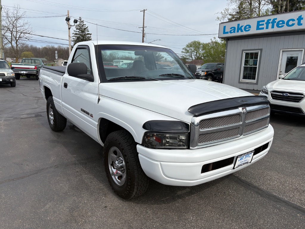 2001 Dodge Ram 1500 ST - Image 2