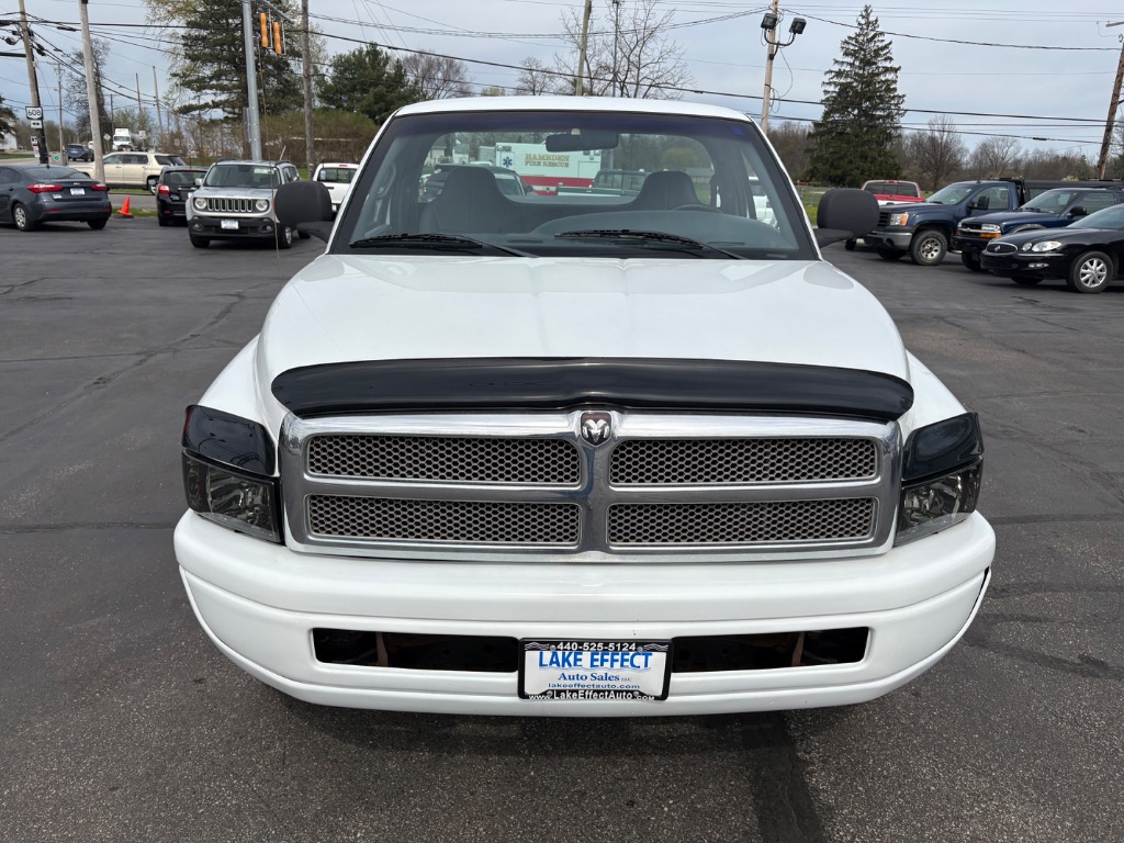 2001 Dodge Ram 1500 ST - Image 3
