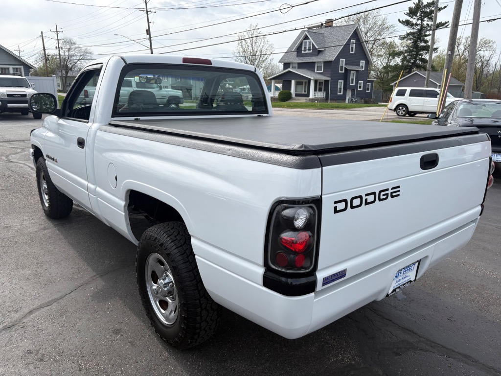 2001 Dodge Ram 1500 ST - Image 5