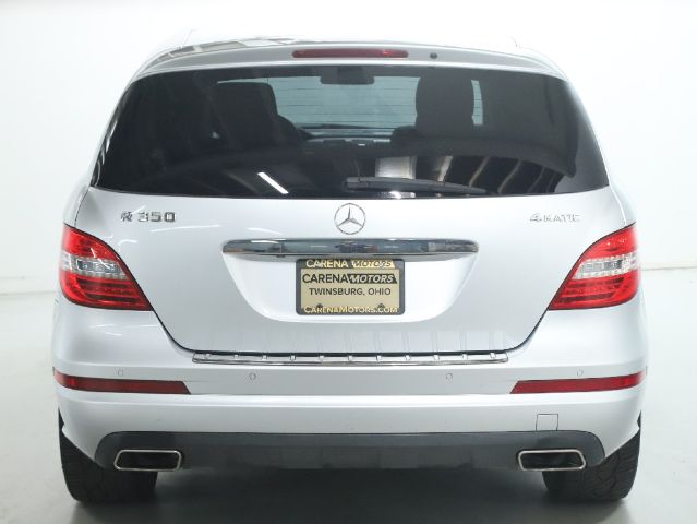Photo 5 of 2011 Mercedes-Benz R-Class R 350