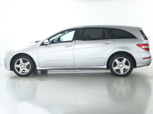 Photo 3 of 2011 Mercedes-Benz R-Class R 350