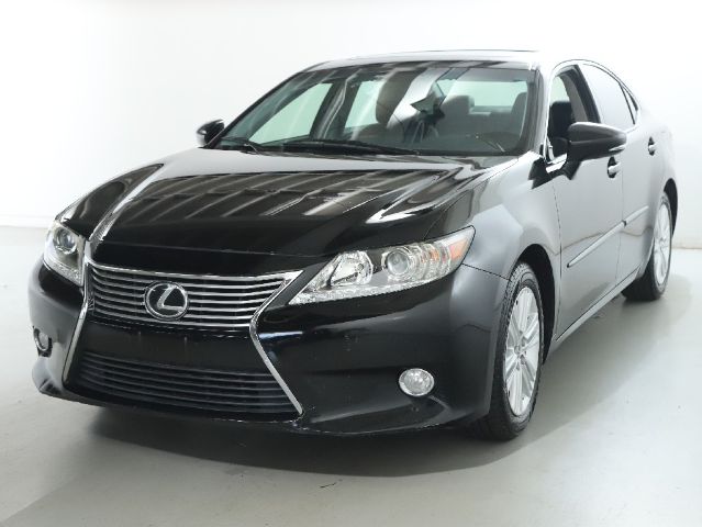 2014 Lexus ES 350 Base - Image 2