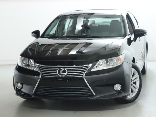 2014 Lexus ES 350 Base - Main Image