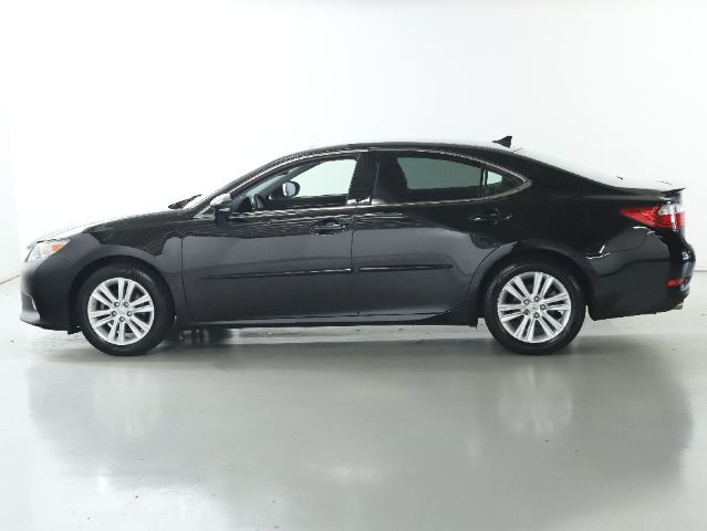 2014 Lexus ES 350 Base - Image 4