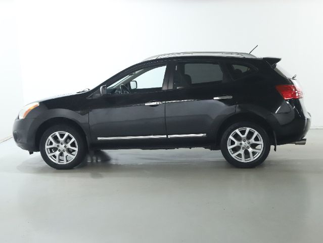 2012 Nissan Rogue SV - Image 4