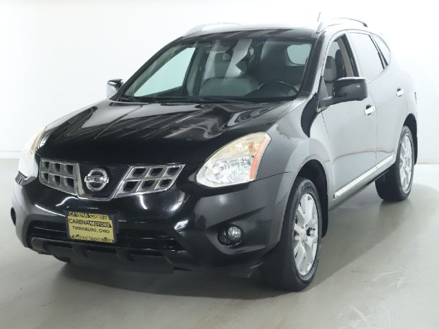 2012 Nissan Rogue SV - Image 3