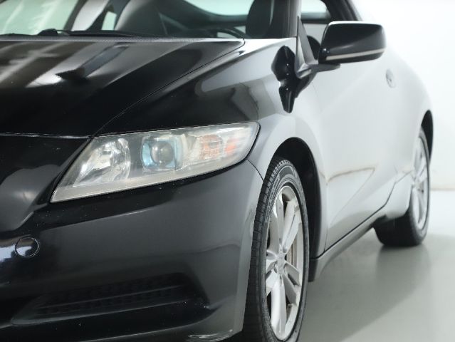 2012 Honda CR-Z Base - Image 4
