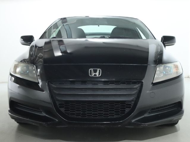 2012 Honda CR-Z Base - Image 5