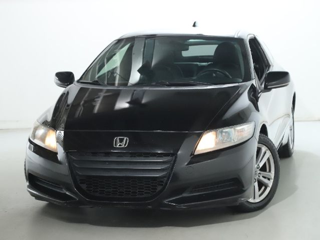 2012 Honda CR-Z Base - Image 2