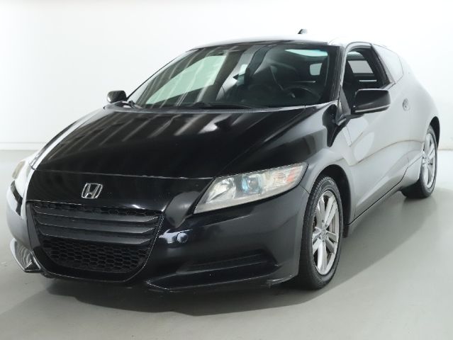 2012 Honda CR-Z Base - Image 3