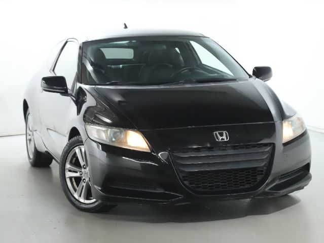 2012 Honda CR-Z Base - Main Image