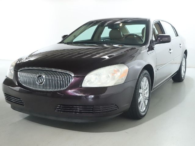 Photo 2 of 2009 Buick Lucerne CXL