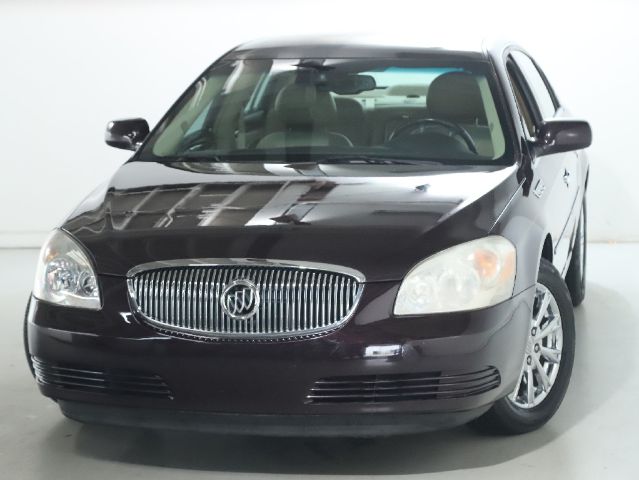 Photo 1 of 2009 Buick Lucerne CXL