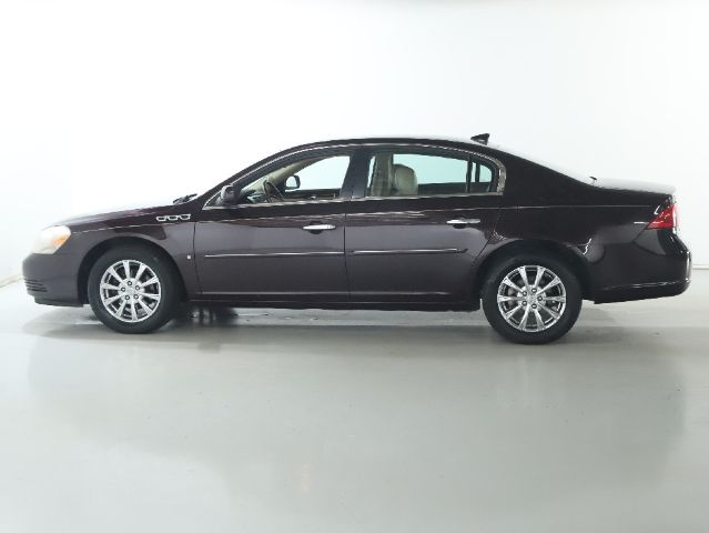 Photo 4 of 2009 Buick Lucerne CXL