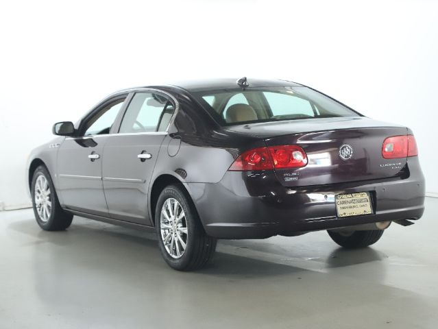 Photo 5 of 2009 Buick Lucerne CXL