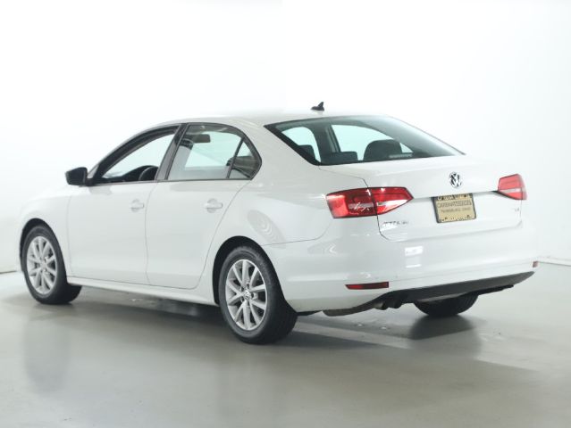 Photo 5 of 2015 Volkswagen Jetta SE