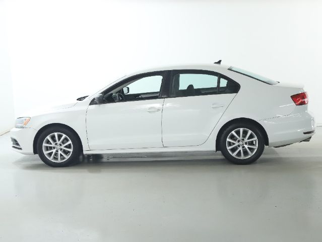 Photo 4 of 2015 Volkswagen Jetta SE