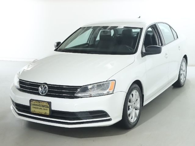 Photo 3 of 2015 Volkswagen Jetta SE
