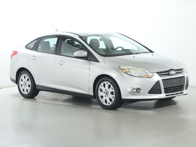 Photo 3 of 2012 Ford Focus SE