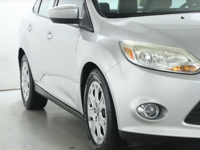 Photo 4 of 2012 Ford Focus SE