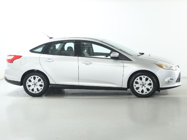 Photo 5 of 2012 Ford Focus SE