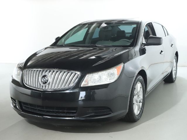 Photo 3 of 2010 Buick LaCrosse CX