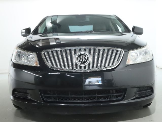 Photo 5 of 2010 Buick LaCrosse CX