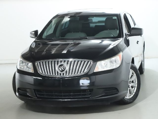 Photo 2 of 2010 Buick LaCrosse CX