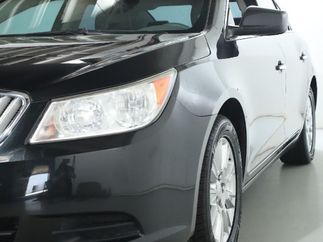 Photo 4 of 2010 Buick LaCrosse CX