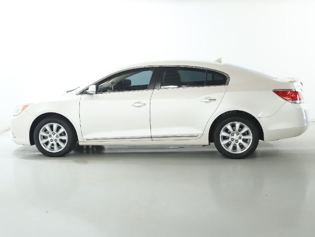 Photo 4 of 2013 Buick LaCrosse Leather