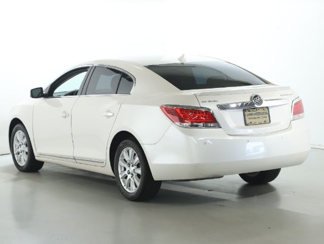 Photo 5 of 2013 Buick LaCrosse Leather