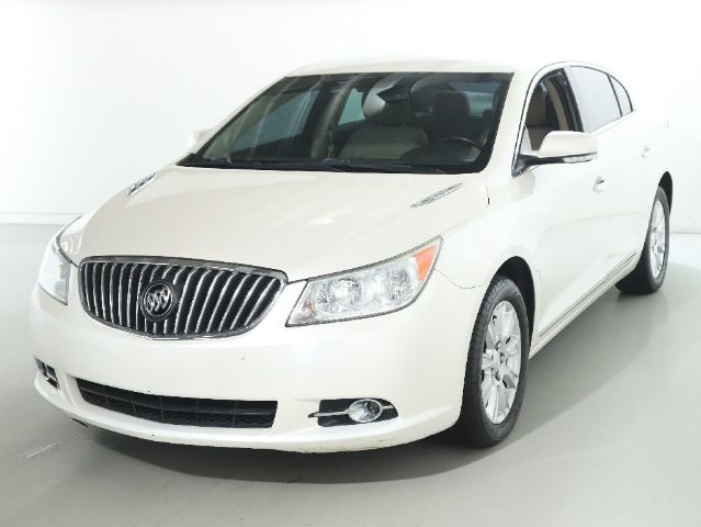 Photo 2 of 2013 Buick LaCrosse Leather