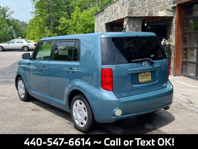 Photo 3 of 2008 Scion xB Base
