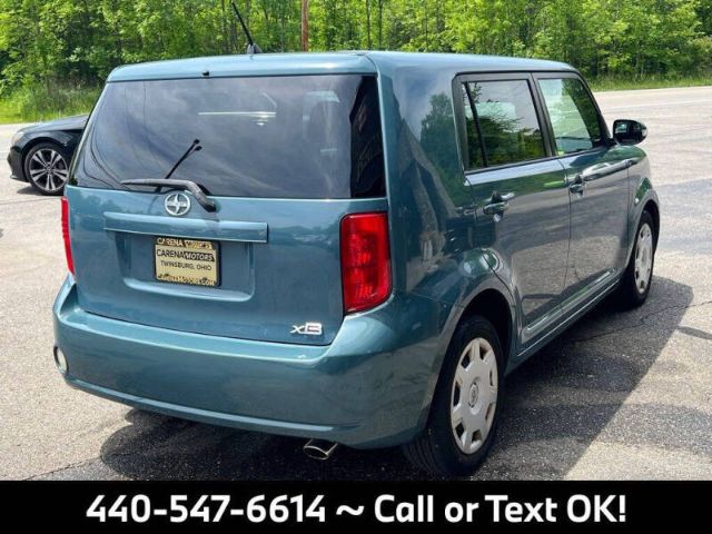 Photo 5 of 2008 Scion xB Base