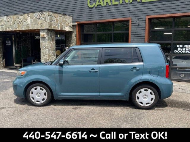 Photo 2 of 2008 Scion xB Base