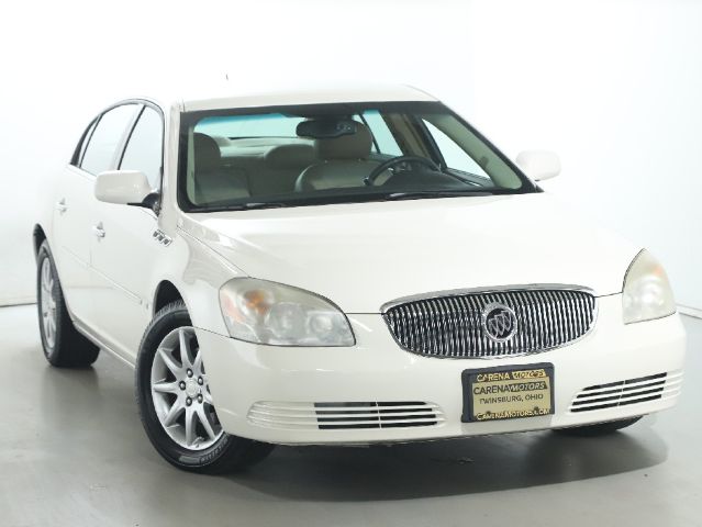 Photo 1 of 2008 Buick Lucerne CXL
