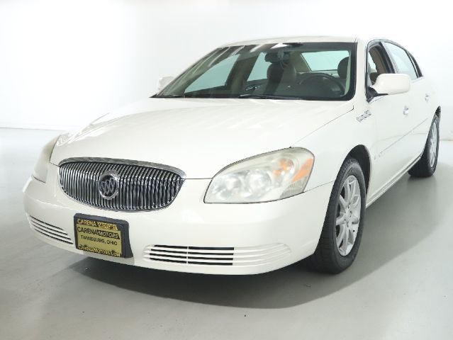 Photo 3 of 2008 Buick Lucerne CXL