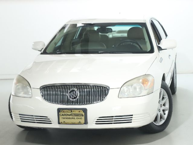 Photo 2 of 2008 Buick Lucerne CXL