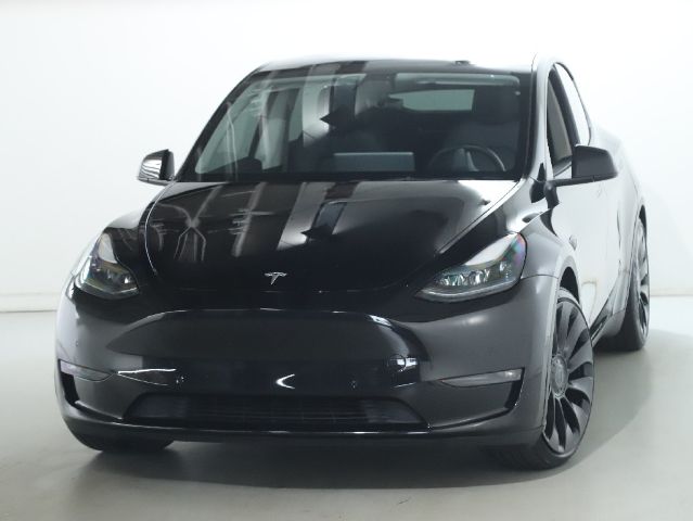 Photo 2 of 2022 Tesla Model Y Performance