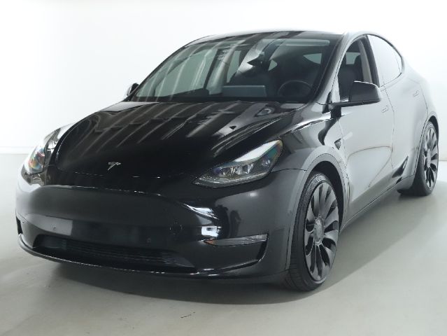 Photo 3 of 2022 Tesla Model Y Performance