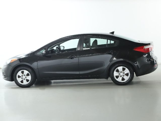Photo 4 of 2016 Kia Forte LX