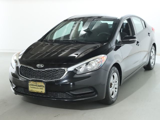 Photo 2 of 2016 Kia Forte LX