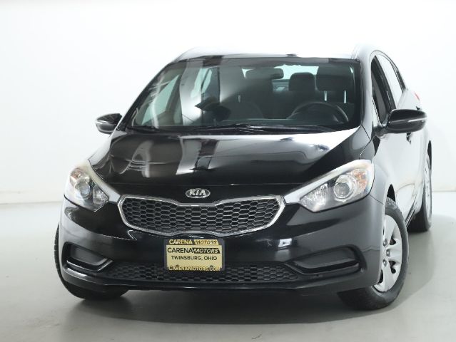 Photo 1 of 2016 Kia Forte LX