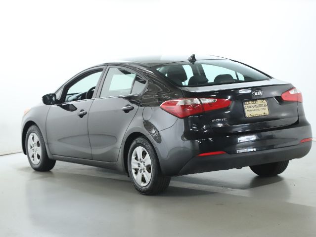 Photo 5 of 2016 Kia Forte LX