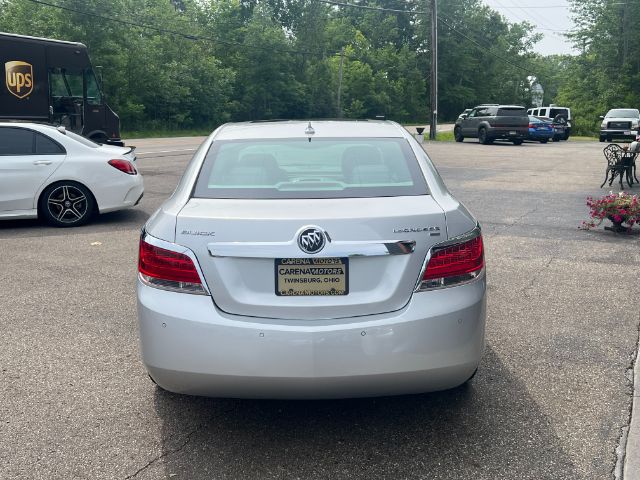 Photo 4 of 2010 Buick LaCrosse CXL